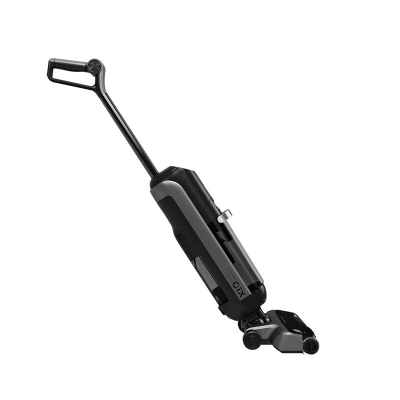 美的(Midea) 智能家用无线洗地机 X10 Pro 吸拖洗一体 滚刷自动清洁可烘干 2档调节高清大图