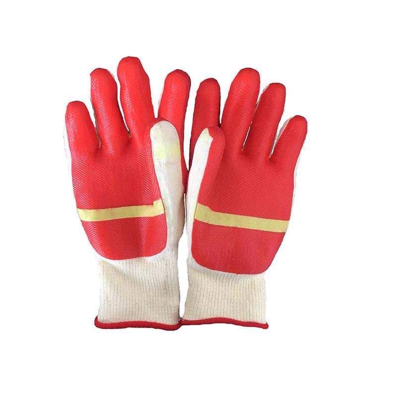 東蓓东蓓 胶片手套 均码 (12副)手套