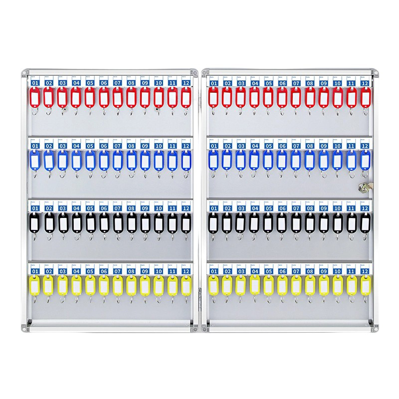 繁哲思钥匙箱 钥匙收纳柜96位个