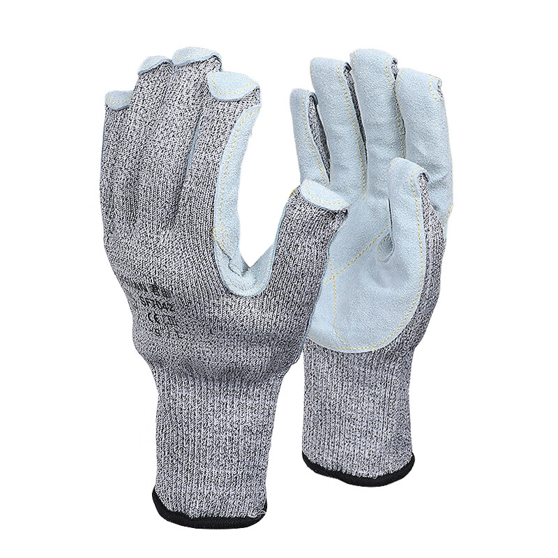 君御D级防切割手套高清大图