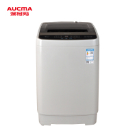 澳柯玛(AUCMA)10公斤全自动 家用商用租房桶风干大容量波轮洗衣机 XQB100-5879