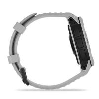 Garmin Instinct双电源太阳能续航运动男款智能手表户外耐用工业级材质