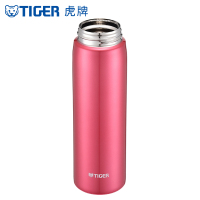 虎牌(tiger)便携保温杯潮男女MCX-A501随行500ml不锈钢真空杯子
