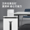 科密C-720碎纸机办公室专用商用5级高保密文件智能粉碎机可碎卡订书针 C-720 标准