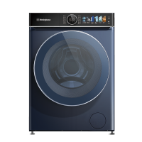 西屋(WESTINGHOUSE) 洗烘一体机 WD1012WD星空蓝 12/8KG