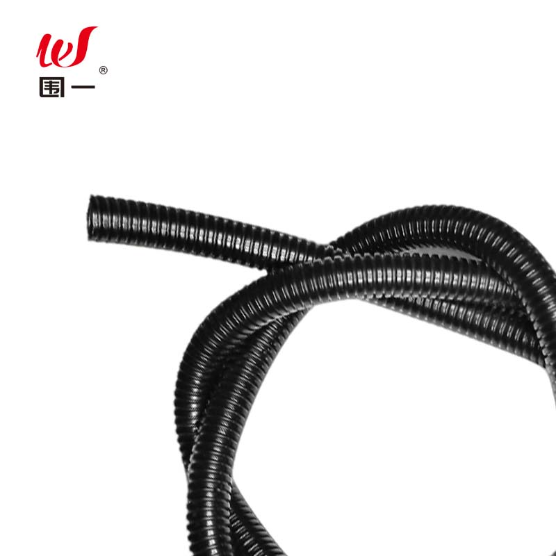 围一 保鲜袋/密实袋 穿线波纹管 50M内径20MM厚2.5MM 根高清大图