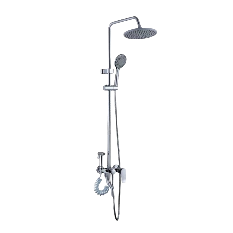 熙颖妮淋浴花洒LYHS-007T套