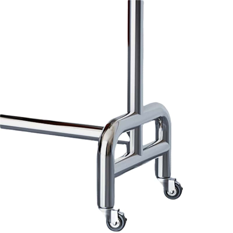 抚樽 衣帽架高清大图