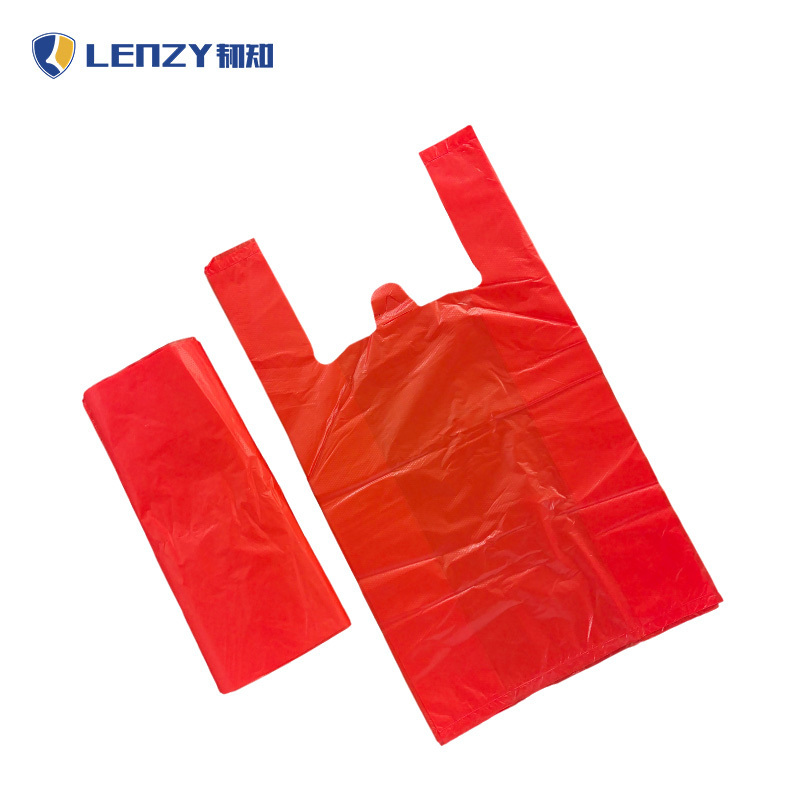 LENZY 韧知 垃圾袋 55*79cm 组高清大图