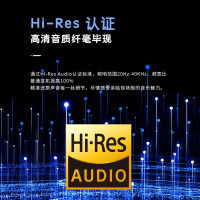 EDIFIER/漫步者H180PlusType-C版半入耳式手机通话音乐在线会议简便线控有线耳机Hi-Res金标认证