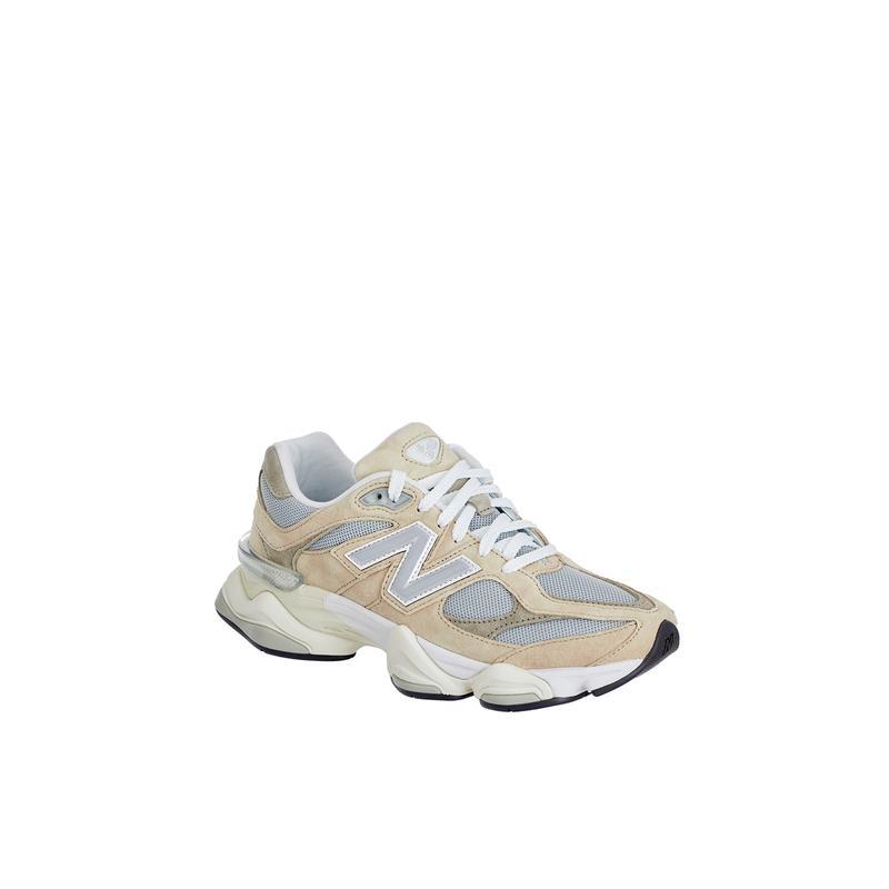 新百伦(New Balance)男跑步鞋透气舒适轻便耐磨真皮运动鞋