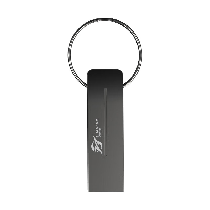 闪服米 高速U盘 H-S120 朝云系列 32G 个高清大图