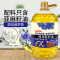 [新品特惠]亚麻籽油5L富含α-亚麻酸家用食用油