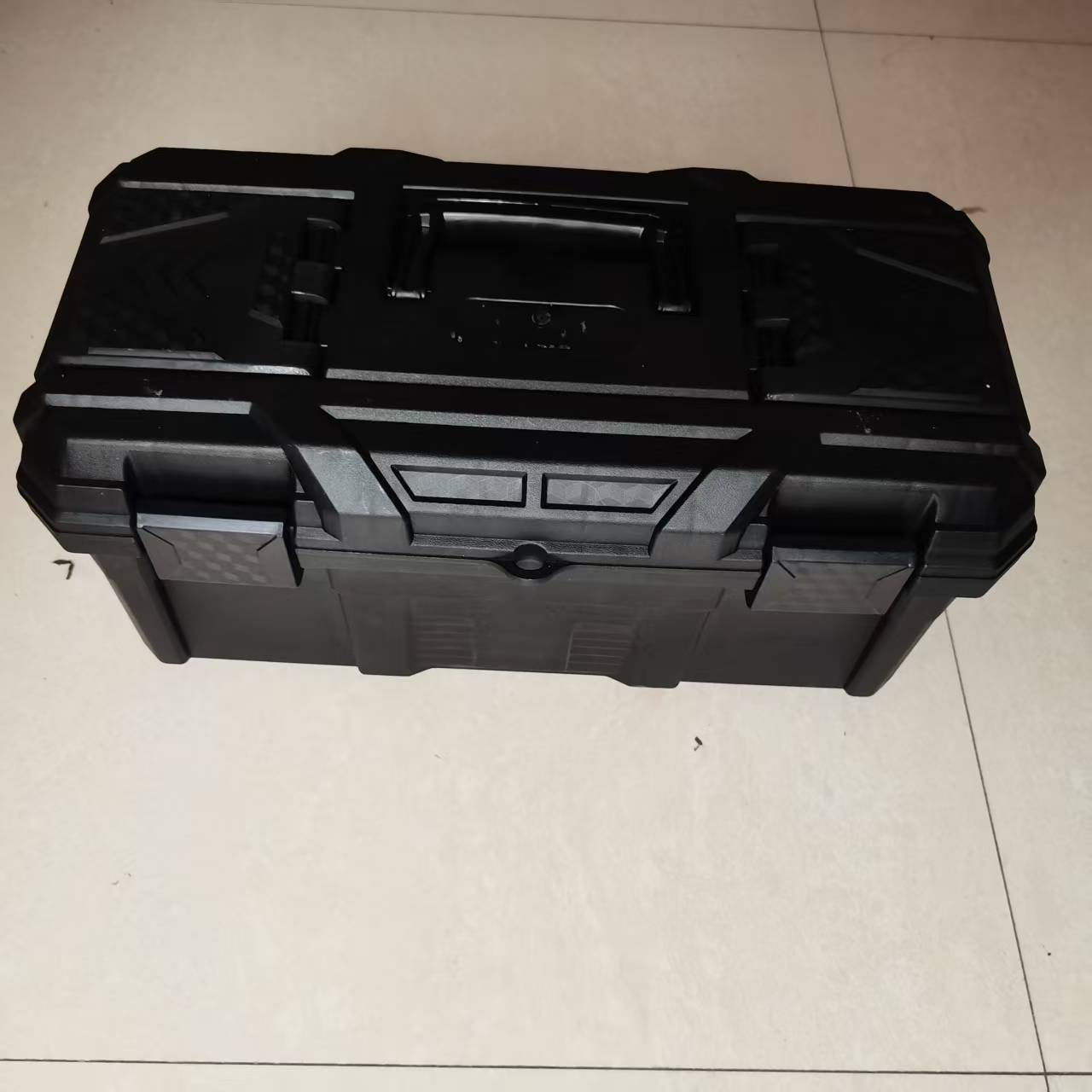 ZHE YAO DEVELOPMENT 工具箱 180mm 个高清大图