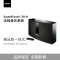 博 士 SoundTouch 30 III 无线音乐系统 黑色 蓝牙/WIFI音箱