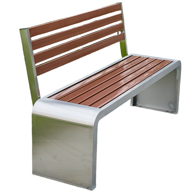 鑫龙悦公园椅1.2米张高清大图