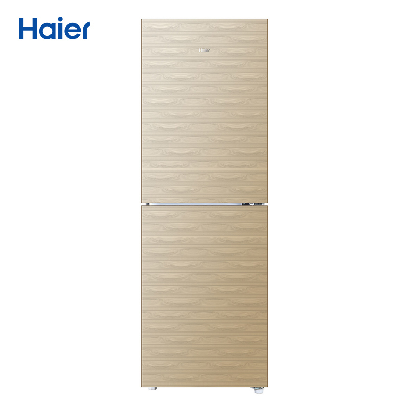 (DT)海尔(Haier) BCD-221WDGQ 221升 双开门 冰箱 (计价单位:台)