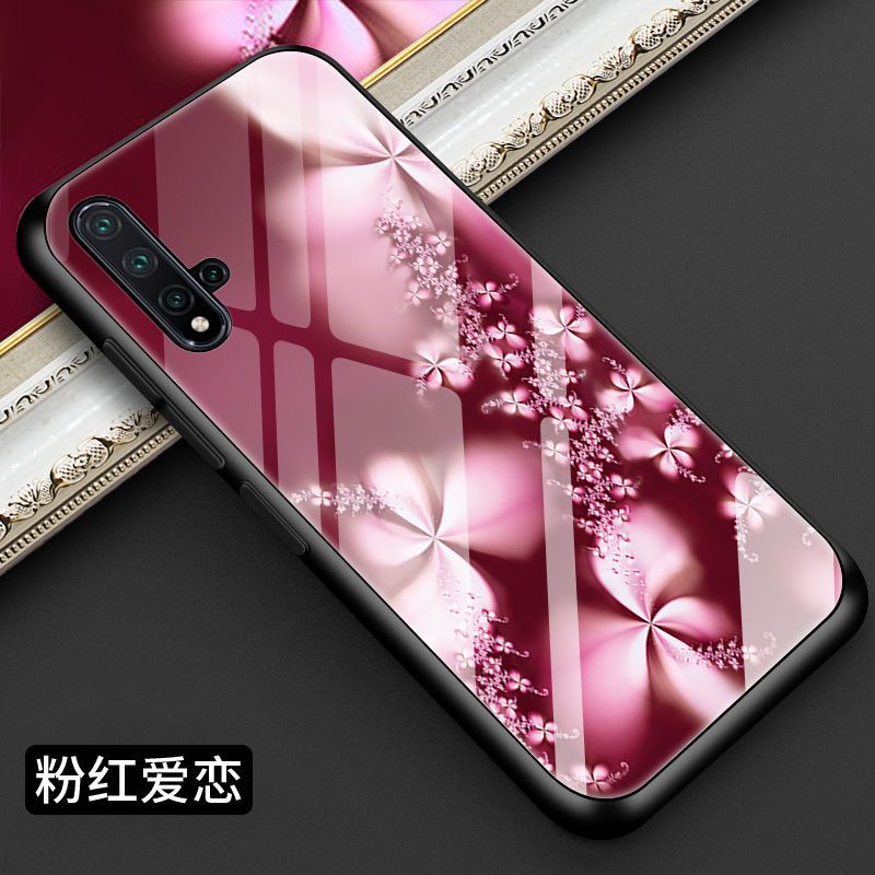 图书>期刊/杂志>数码/计算机>图书其它>华为nova5手机壳nova5pro玻璃