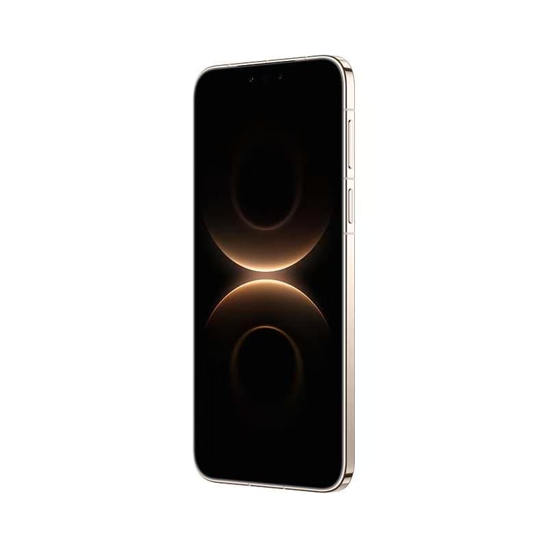 华为 Mate 80 Pro Max (SGT-AL10) 16GB+1TB 全网通版 极昼金高清大图