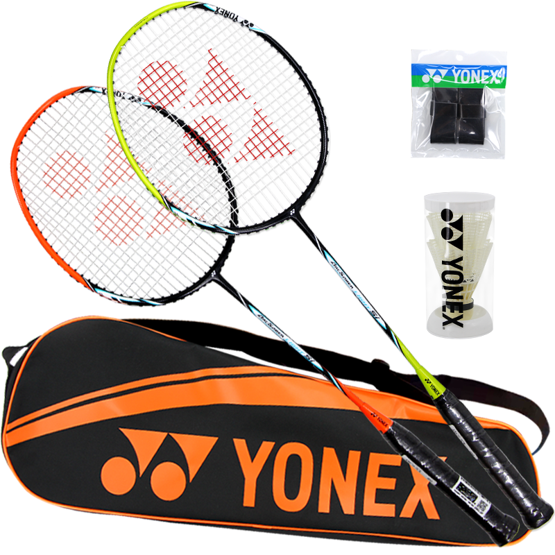 尤尼克斯 Yonex 羽毛球拍尤尼克斯 Yonex 羽毛球拍arc5i弓箭5i初级入门5u轻量全碳素男女情侣学生进攻羽毛球拍双对拍2支装控球型业余入门 价格图片品牌报价 苏宁易购启康体育旗舰店