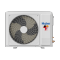海尔(Haier) KFRd-50QW/1AB82A 2P嵌入机 二级能效 冷暖跃频科技 高效节能 除菌自清洁科技
