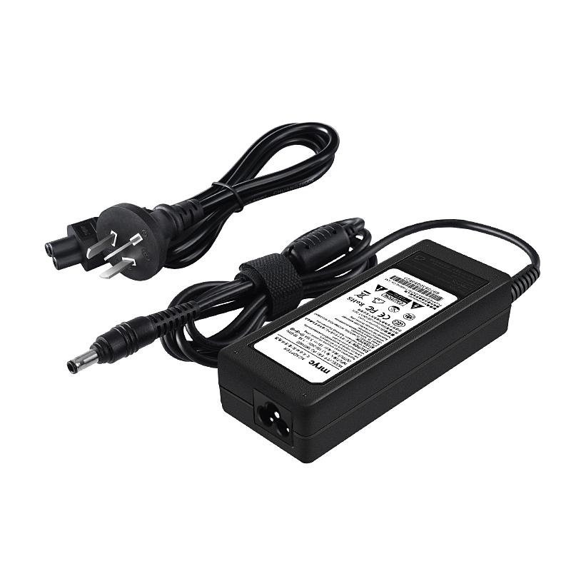 19v316a60w笔记本电脑充电器电源适配器19v316a通用60w电源线r458r467