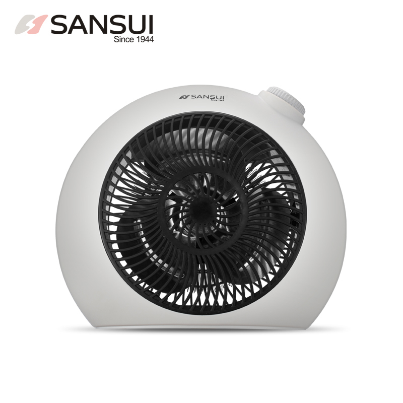 山水(SANSUI)SDN-2089 电热丝取暖器单个装.