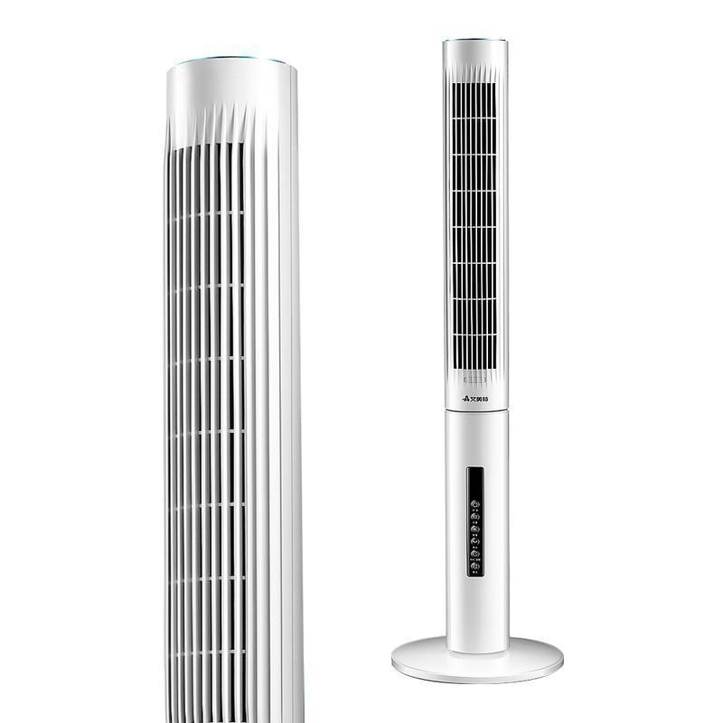 艾美特(Airmate)塔扇电风扇无叶风扇家用变频落地扇32档立式轻音宿舍办公室风扇CT-RD1 32档直流变频遥控款高清大图