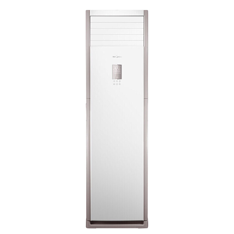 美的(Midea) 5匹商用柜机空调 KFR-120LW/SDY-PA400 含拆旧机安装