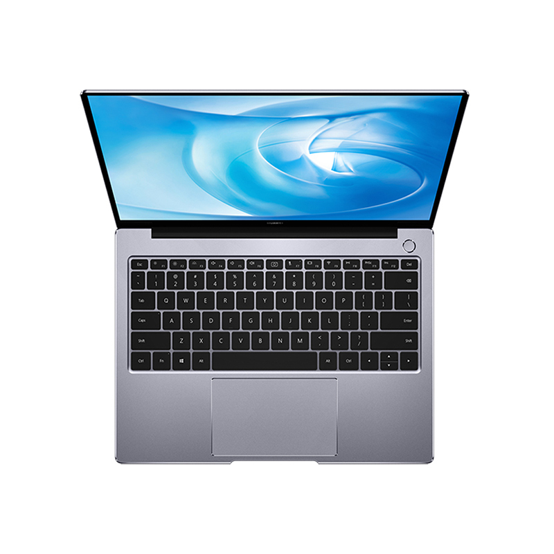 华为MateBook 14 2020笔记本/KLVC-WAH9L(I5/8GB/512GB 独显 深空灰