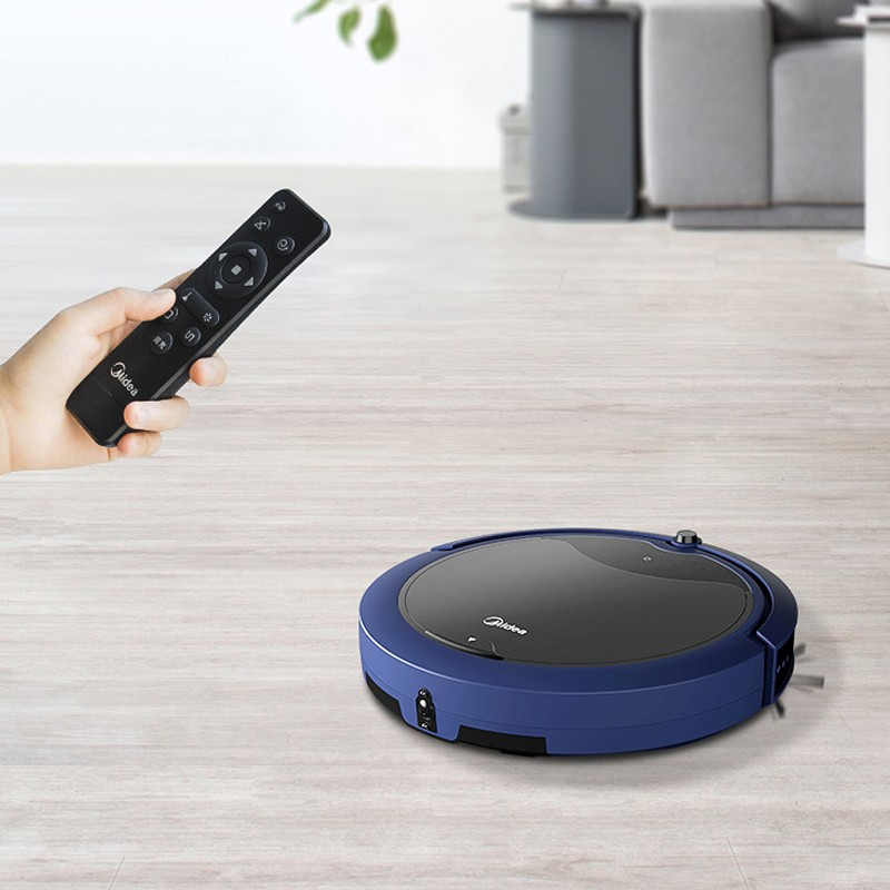 美的(Midea) 扫地机R3TCN
