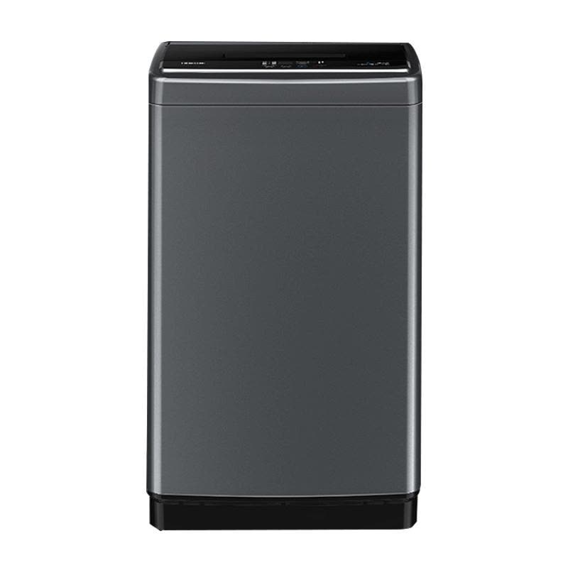 海信(Hisense) 8公斤 波轮洗衣机 全自动 家用小型 迷你 桶自洁 除螨100% 旋翼轻洗 HB80DA35图片
