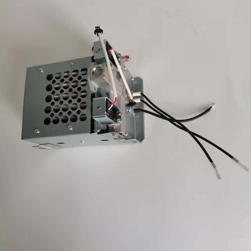 帮客材配法迪欧燃气热水器JSQ25-13NS(12T)火排(燃烧器)