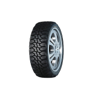 海大(Haida) 35X12.50R20LT E HD868 121Q高性能泥泞花纹轮胎