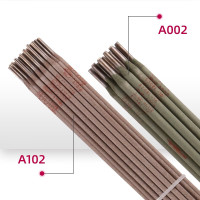 HiZHG|电焊条不锈钢焊条 A102（E308-16) 3.2mm 5kg