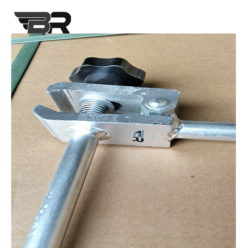 BR 十字扭面器 十字型(常规款) 把高清大图