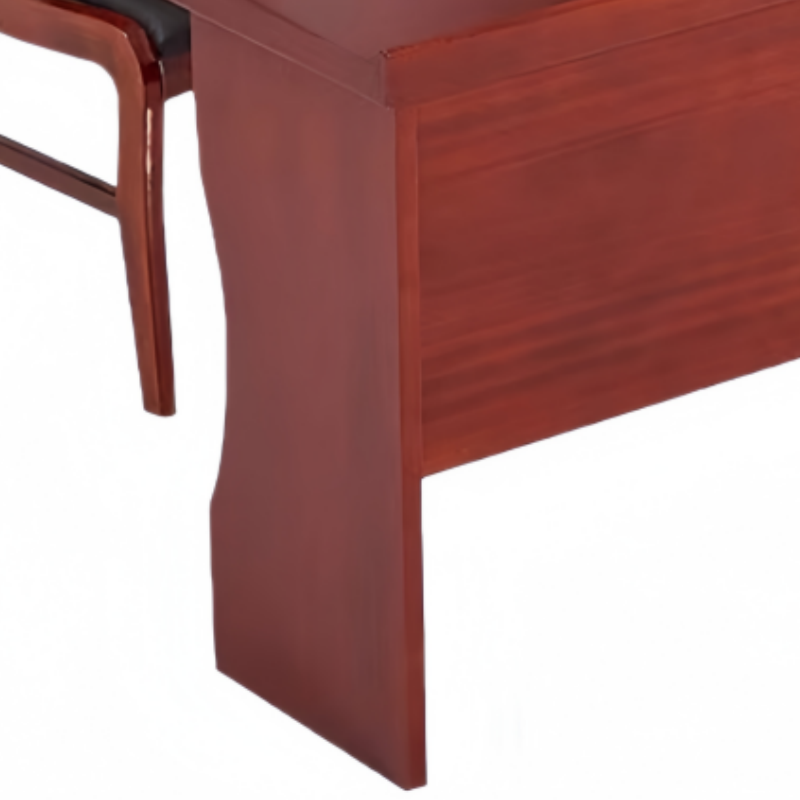 豫龙都 会议桌椅 1.2米 套高清大图