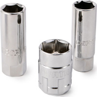 世达(SATA)13915火花塞套筒12.5MM