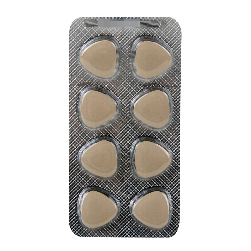 5盒装] 江中 健胃消食片32片/盒*5 健胃消食 厌食症 消化不良 脾胃虚弱 肚子胀不消化中成药高清大图