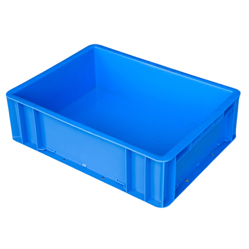 鑫木樽收纳箱40*30*12cm个高清大图