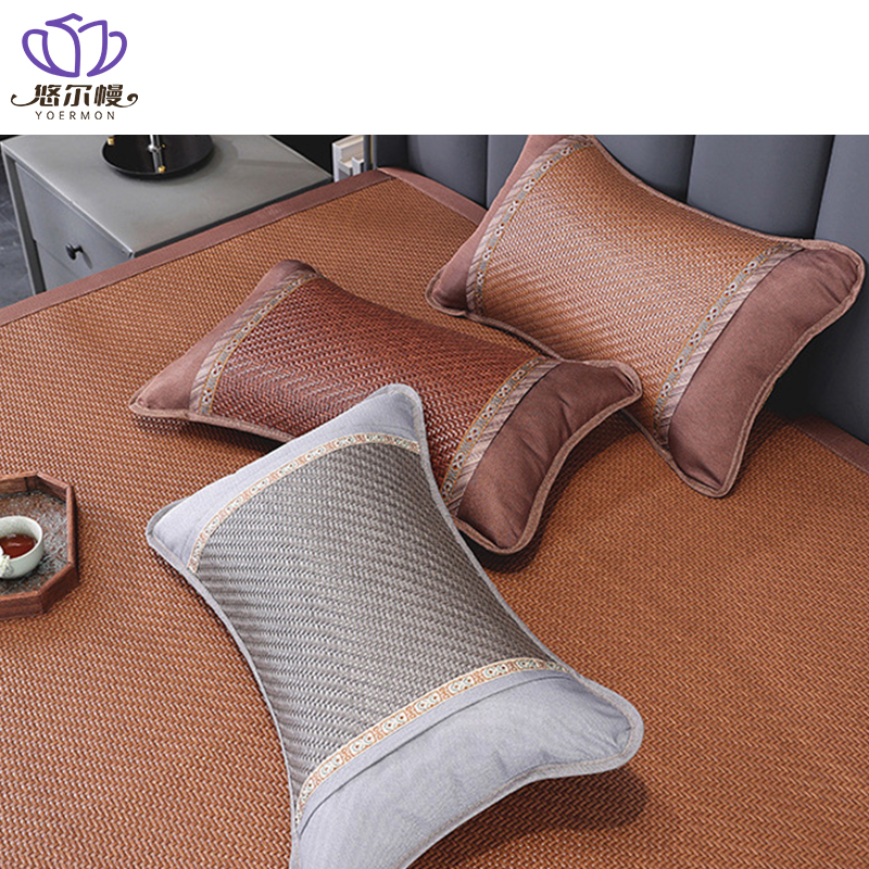 悠尔幔 枕头 35*55cm/个高清大图