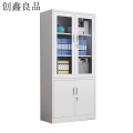 创鑫良品 大器文件柜 850*390*1800mm/个