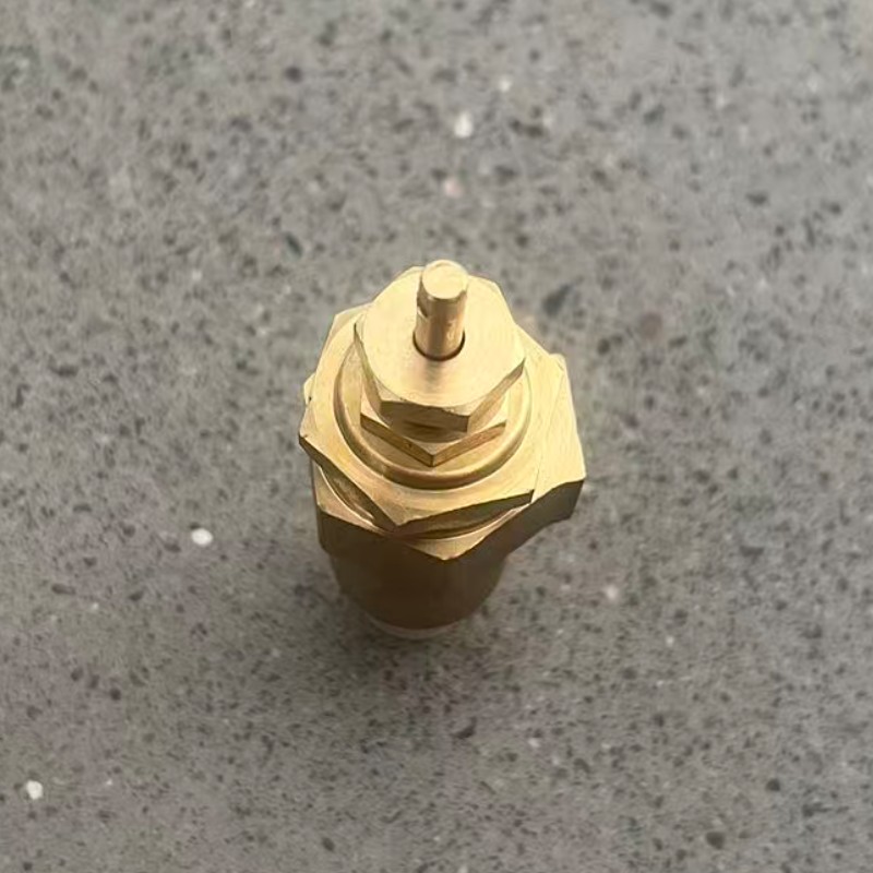 鸣聚 调压阀 TY-20A 个高清大图