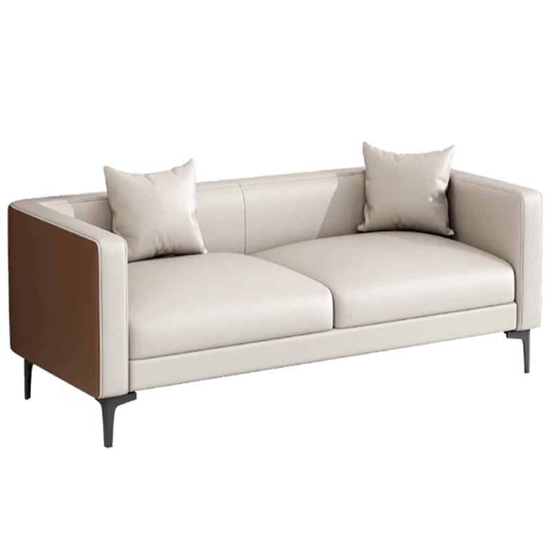 豫汉迎休闲沙发双人位张高清大图