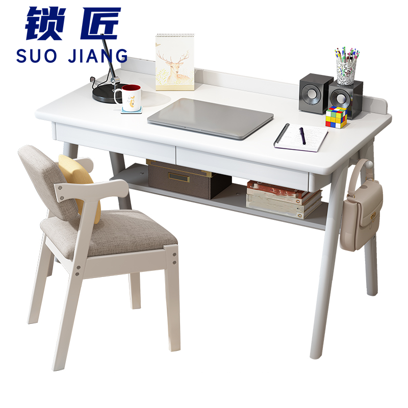 锁匠 学 习 桌 椅高清大图