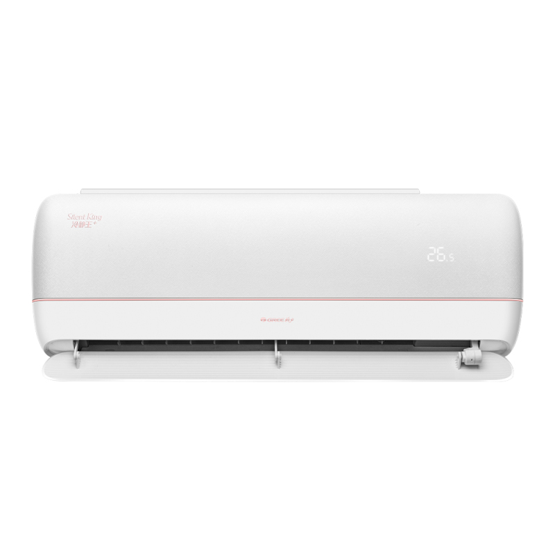 格力空调KFR-35GW/(35562)FNhAa-B1(WIFI)