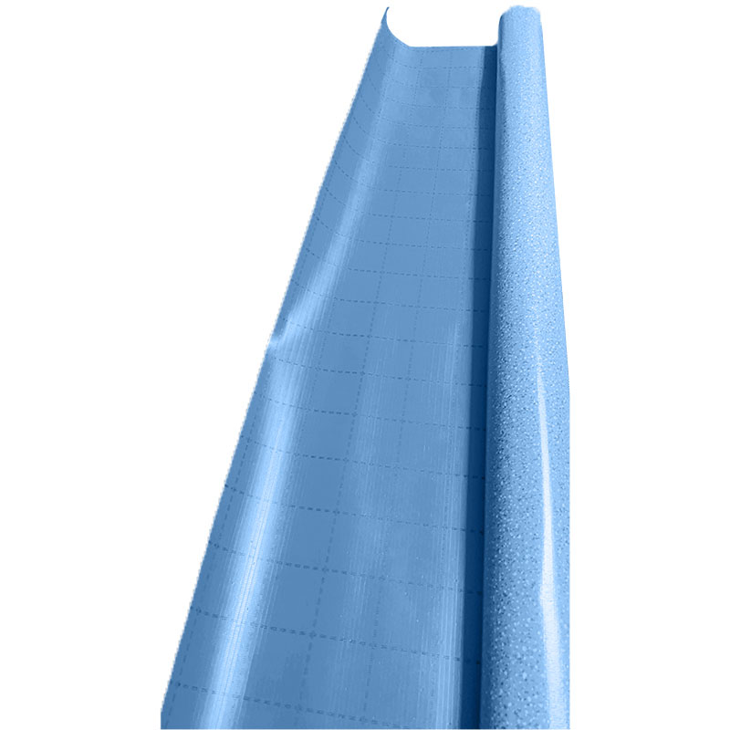 豫众诺 橡胶地板 防水 平方米