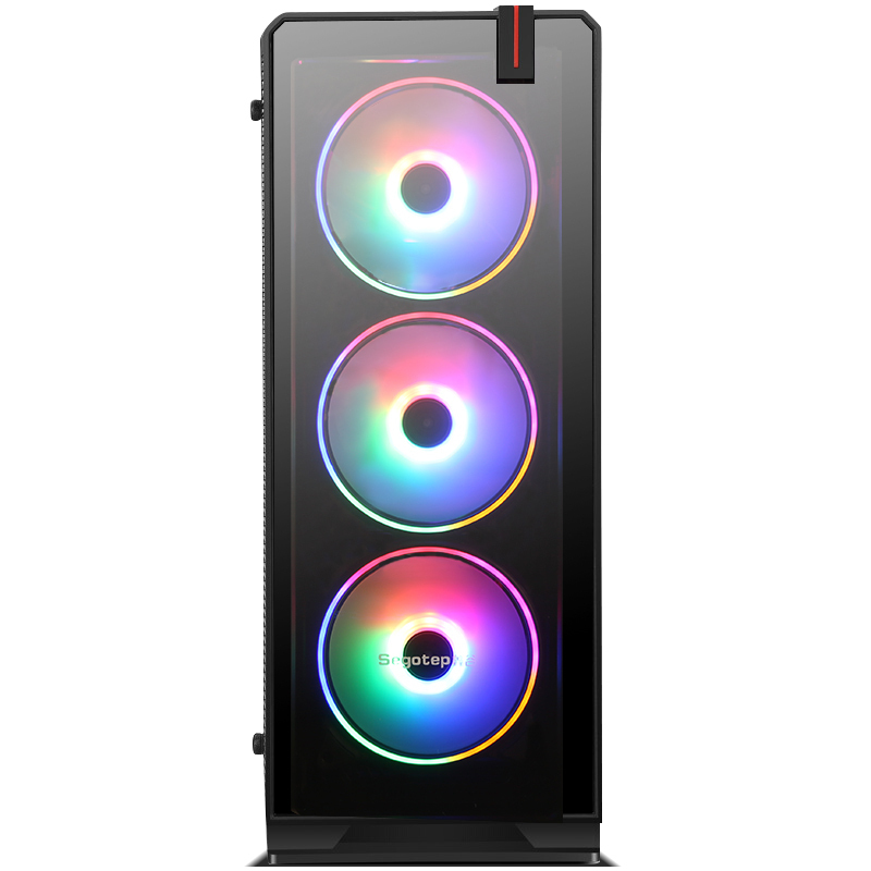 京天（KOTIN）酷睿i5 10400F/RTX2060/8G DDR4/240G大型游戏组装电脑DIY台式电脑主机自营主机游戏主机整机