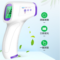 测温枪非接触式一秒测温 单位:把