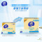 维达(Vinda) V2607 维达细韧软抽3层XS码100抽×24包整箱 细韧精致雏菊XS码 优质卫生纸餐巾纸面巾纸